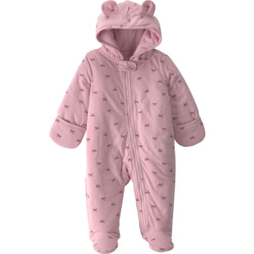 Carter's Child of Mine Baby Pram, One-Piece, Sizes Newborn-6/9 Months