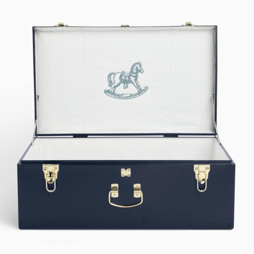 Grand Trunk - Light Blue | Petite Keep