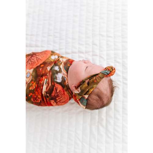 The Shire™ In Autumn Swaddle Sets