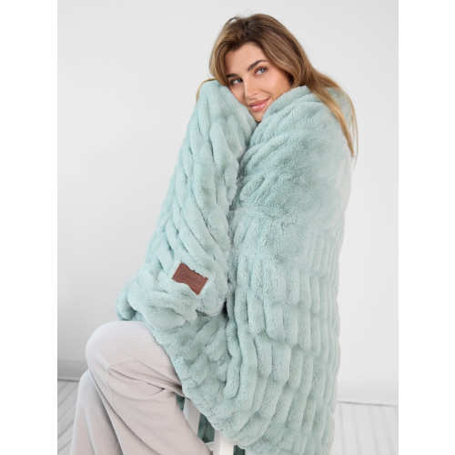 Dreamer Blanket | Super Soft, Cozy Oversized Blanket | Comfrt
