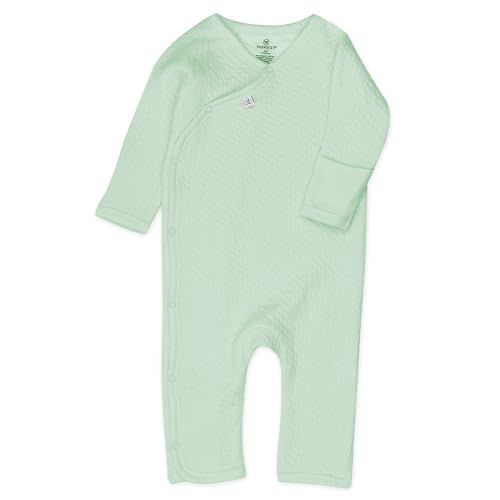 One-Piece Jumpsuit (0-3M)