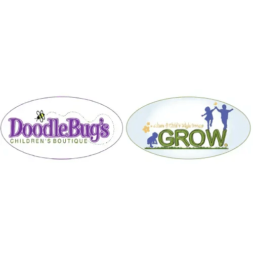 "Grow/Doodlebugs" Gift Card