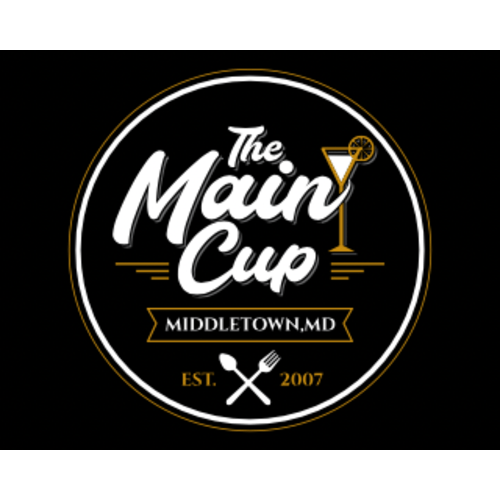 The Main Cup gift card