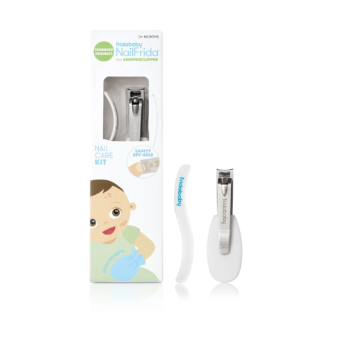 FridaBaby NailFrida THE SNIPPERCLIPPER SET
