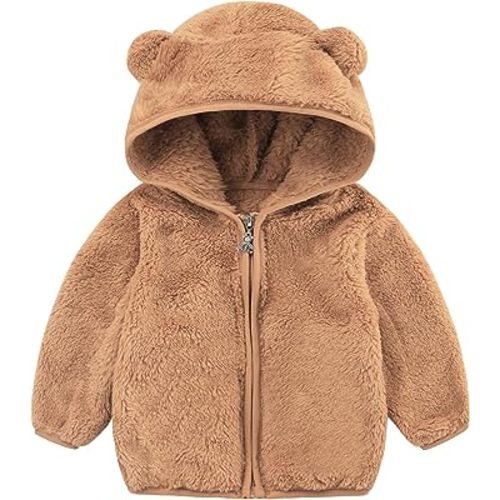 newborn winter jackets for baby infant girls coat 0 3 6 month warm snow clothes