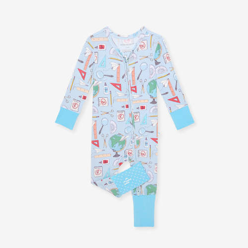 Steve Convertible One Piece