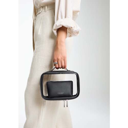 MINA Car | Toiletry Bag – MINA BAIE