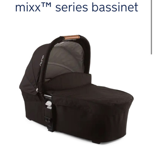 mixx™ series bassinet