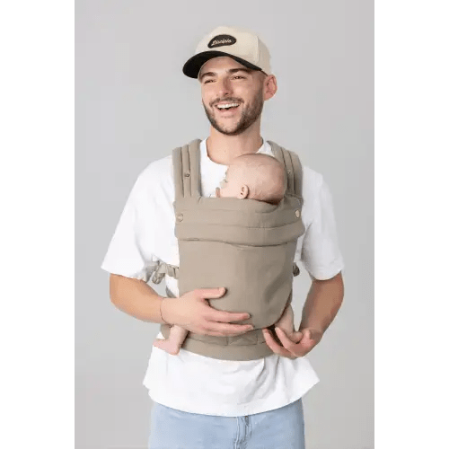 The Monarch Carrier - Stone Sage – Mabē