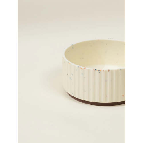 Silicone Toddler Bowl – Pottery Collection