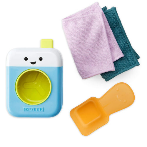 Fresh & Clean Spin Cycle Baby Bath Toy | Carter’s Oshkosh Canada
