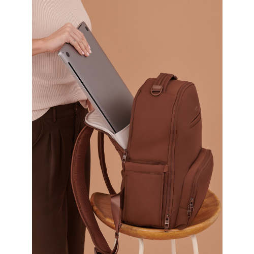 Jujubee Classic Diaper Backpack