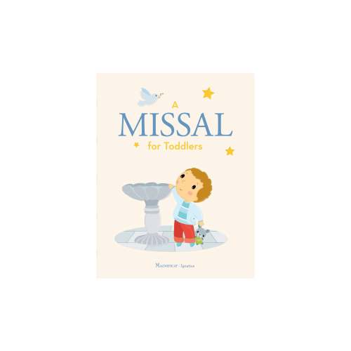 A Missal for Toddlers