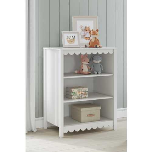 Hallityn Bookcase | Ashley