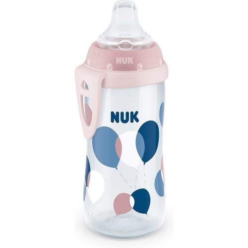 NUK Large Active Tritan Cup