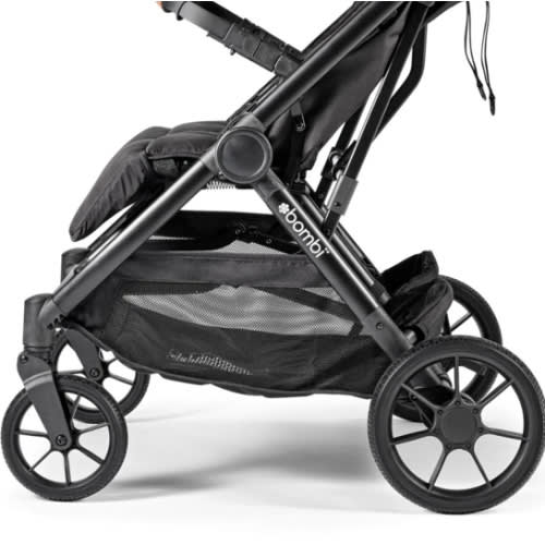 Big Wheel Set – Bombi Gear