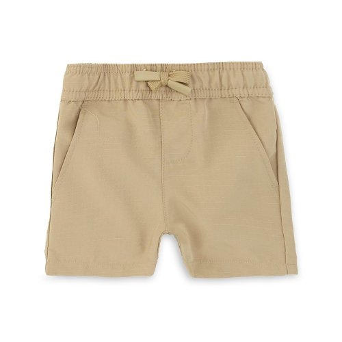 Scene&Heard Baby Boys Pull-On Shorts