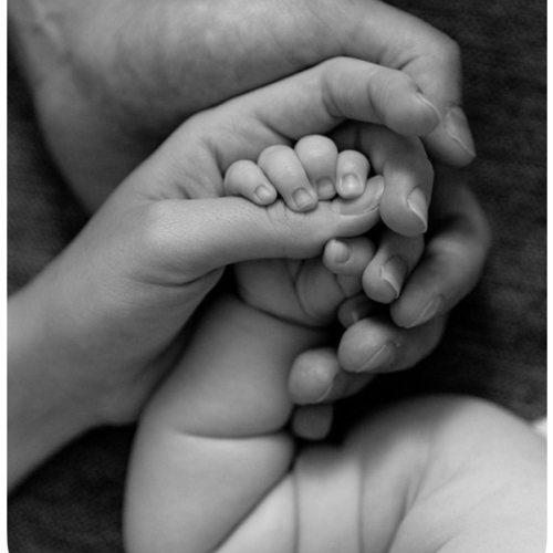 Newborn Photoshoot Fund