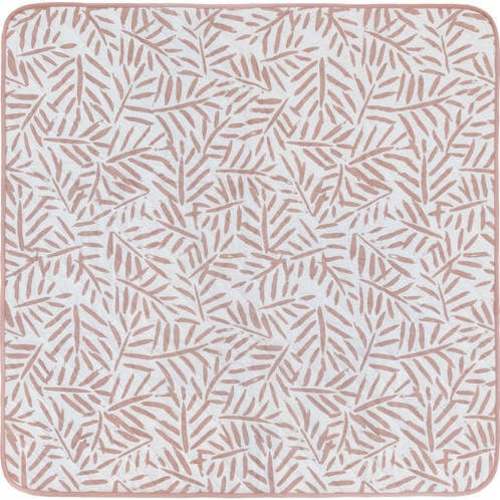Pretty Practical Indoor And Outdoor Water-Resistant
, Sea Shell - Toddlekind | Maisonette
