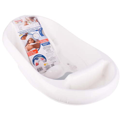 Hopscotch Lane Newborn to Toddler Bathtub with Newborn Sling, Unisex - Walmart.ca