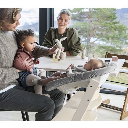 Stokke® Tripp Trapp® Newborn Seat Attachment