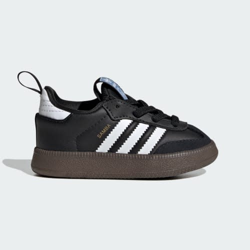 Samba Quickon Shoes
