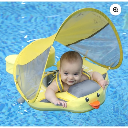 Mambobaby Float Deluxe Edition | Mambobaby Europe – Mambobaby Shop