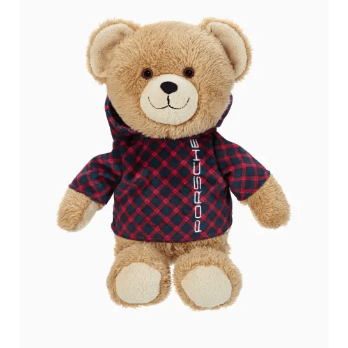‘Ferry’ teddy bear | PORSCHE SHOP