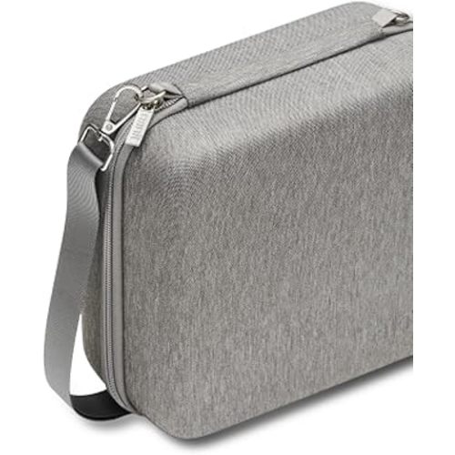 Nanit Night Light and Camera Travel Case - Grey