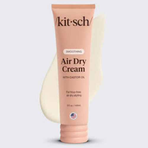 Smoothing Air Dry Cream – KITSCH