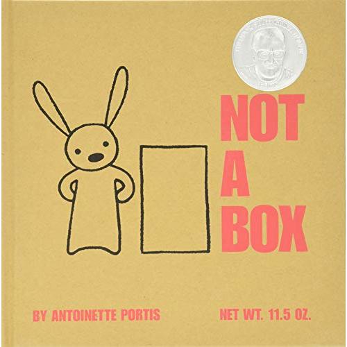 Not a Box