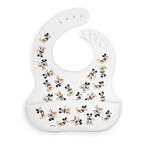 Simple Modern Silicon Bib Toddler food bib