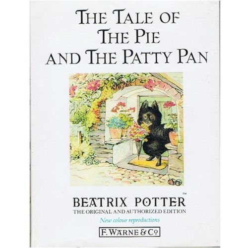 The Tale of the Pie and the Patty-Pan (Peter Rabbit) Hardcover – September 1, 1987
