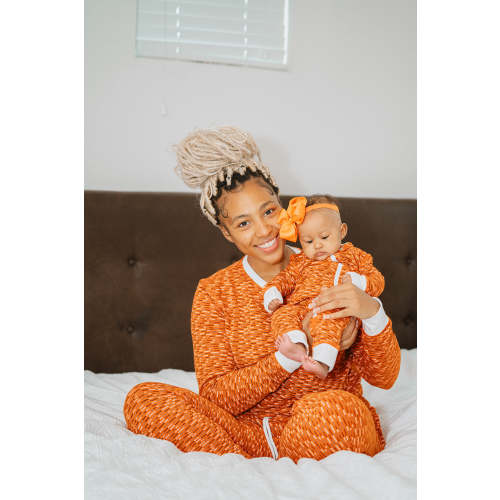 Infant Texas Vintage Jersey Onesie | University Co-op