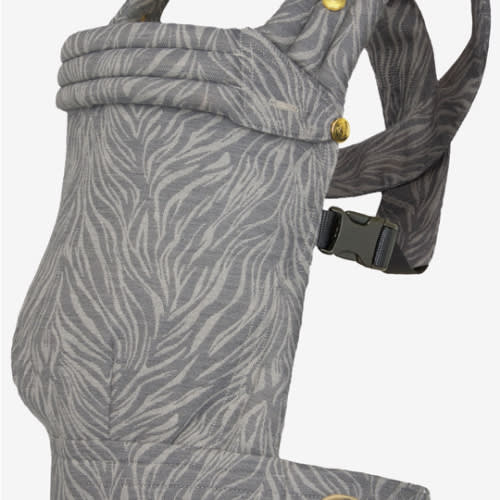 Paradox Zebra | Zeitgeist Baby Carrier | SHOP ARTIPOPPE