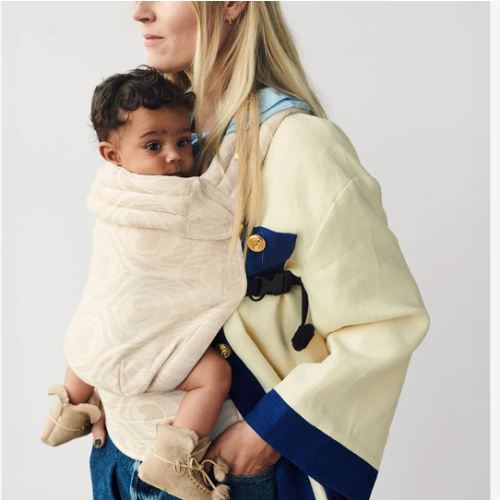 Argus Oat | Zeitgeist Baby Carrier | SHOP ARTIPOPPE
