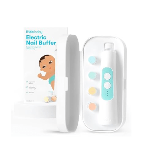Amazon.com: Frida Baby: Nail Care