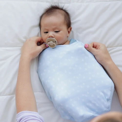 COCOON SWADDLE