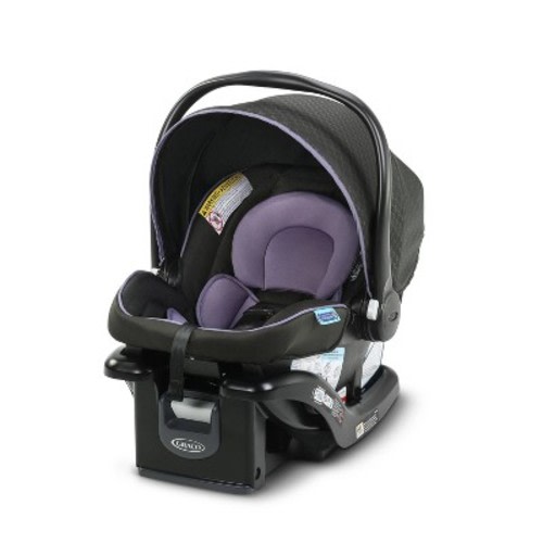 Graco SnugRide 35 Lite LX Infant Car Seat - Studio