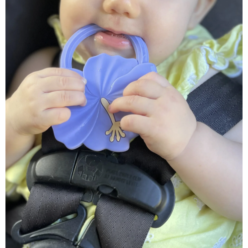 Keiki Kaukau Hawaii Teethers