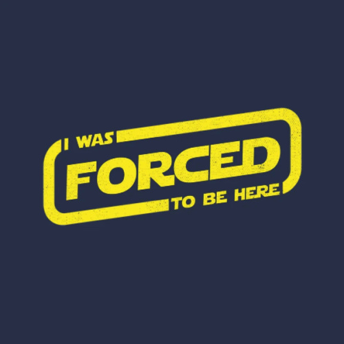 Forced Baby One-Piece