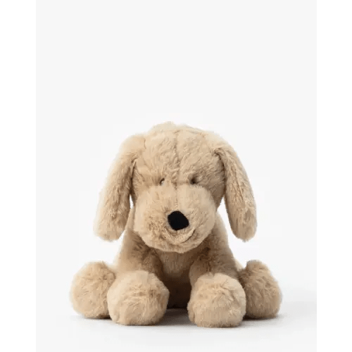 Hank Plush Pup