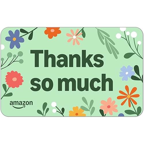 Amazon eGift Card