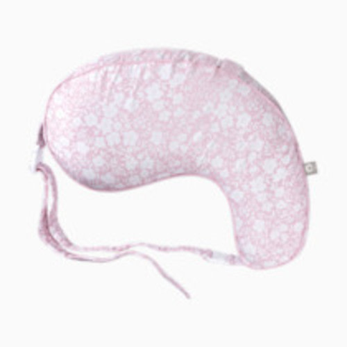 Boppy Uplift Nursing Pillow - Pink Frost Floral