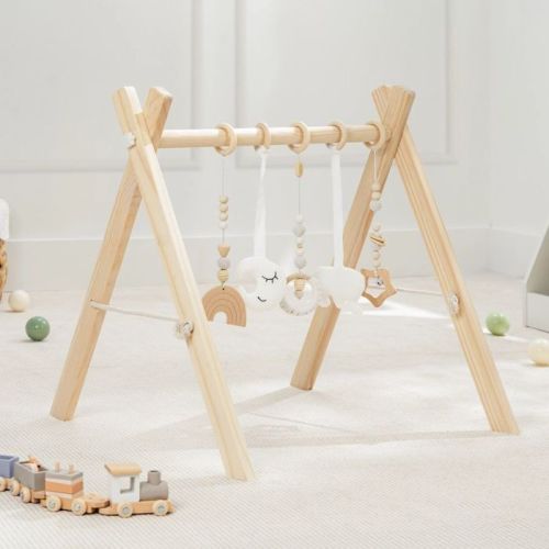 Juvenile Planet Play Gym