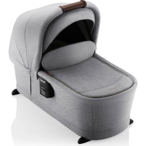 Bassinet Stroller Attachment