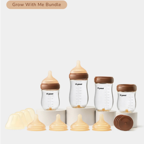 Thyseed Grow with Baby 0-12M Complete Set