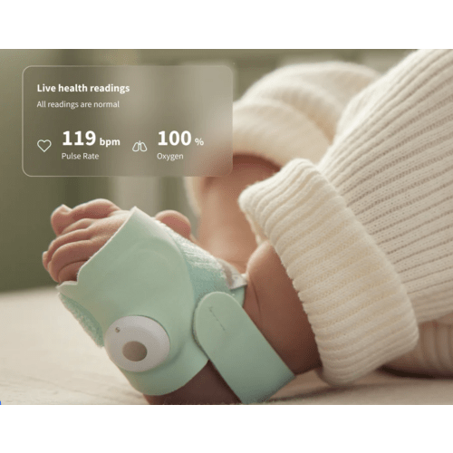 Dream Sock® – Owlet US