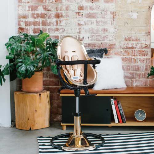 fresco special edition chair - rose gold (August '26)