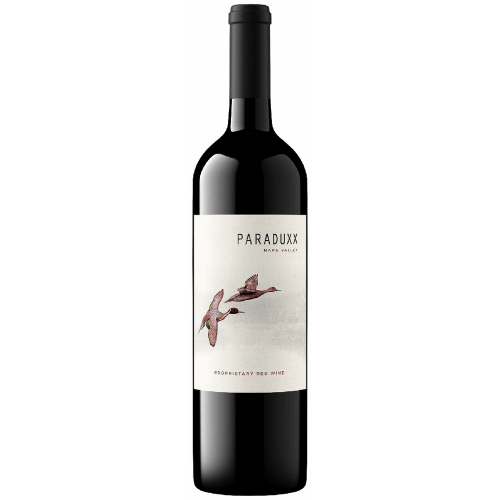 Paraduxx Proprietary Red Wine | Total Wine & More